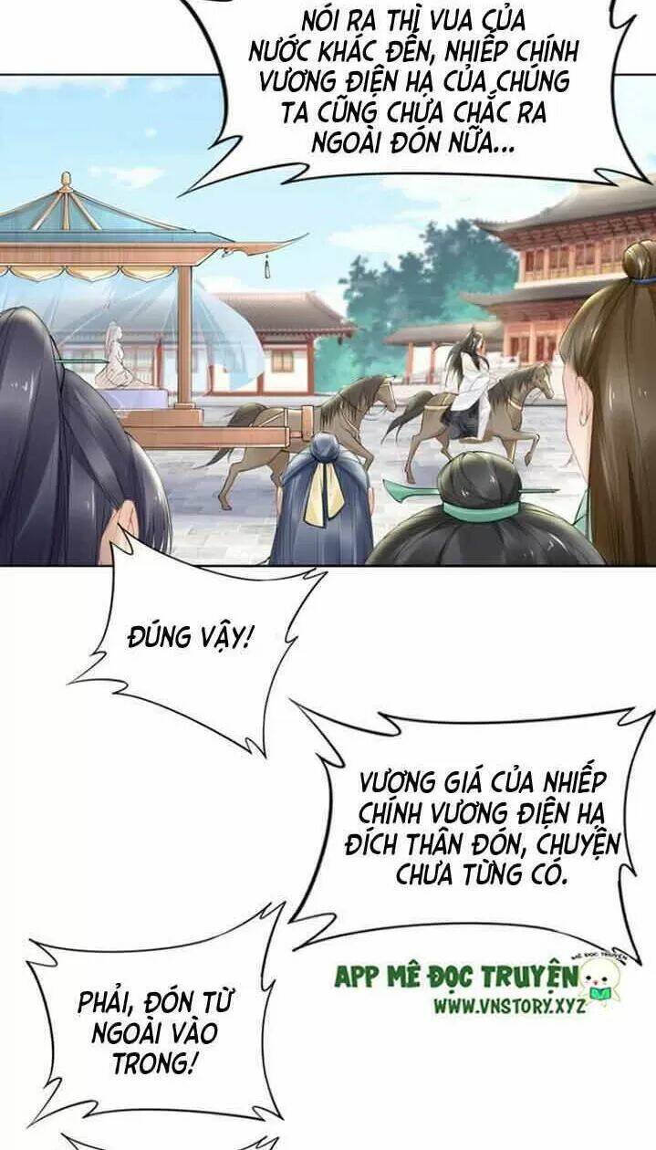 Nhất Sinh Nhất Thế Tiếu Thương Khung: Chapter 80