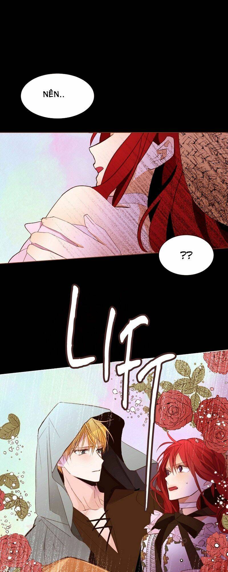 Cuộc Sống Rập Khuôn Của Một Quý Cô Tái Sinh!: Chapter 48