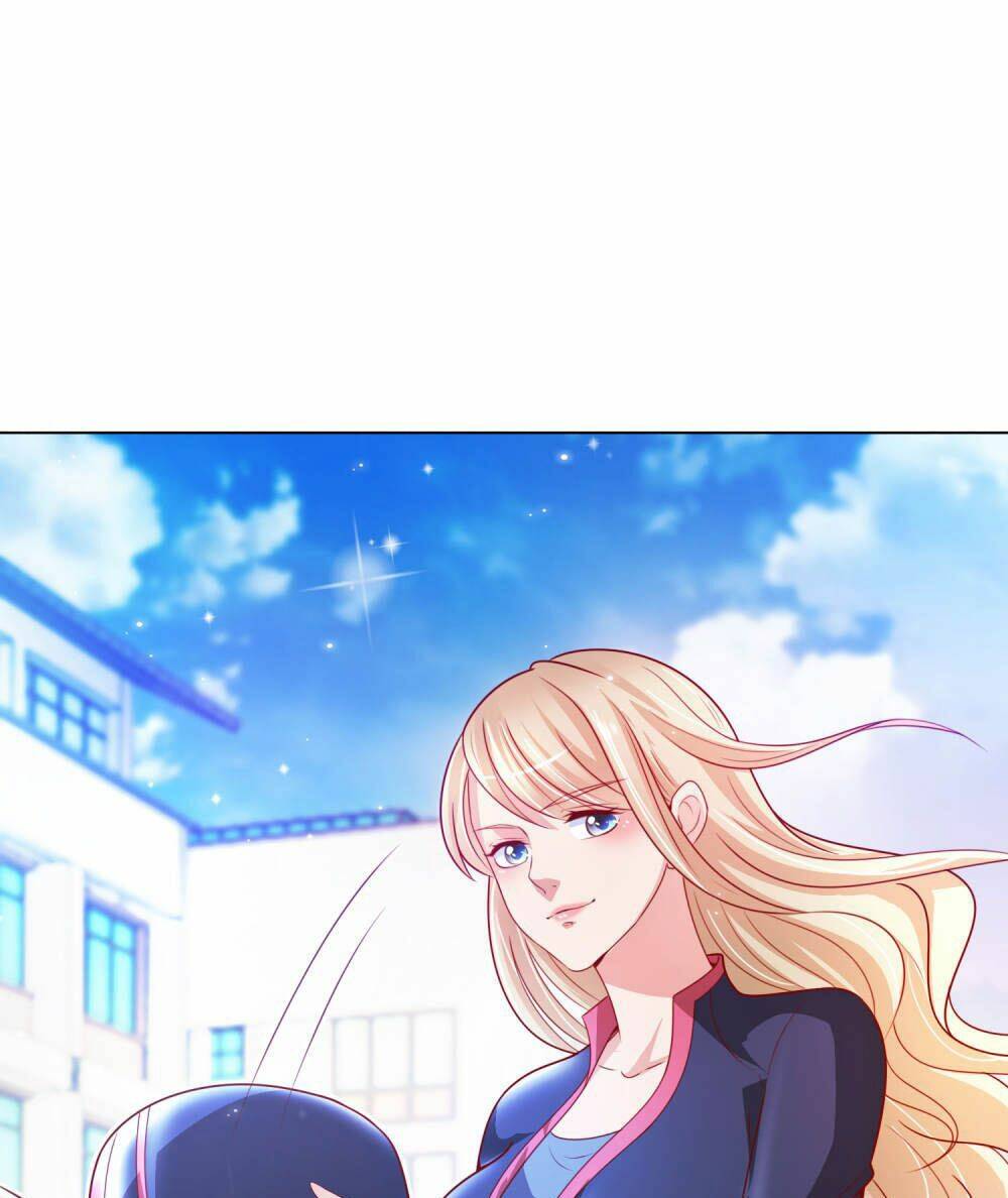 Chí Tôn Toàn Năng: Chapter 13