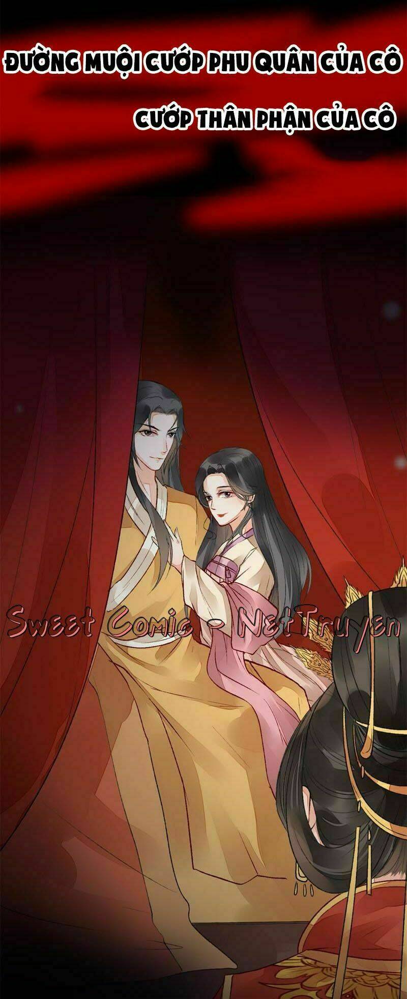 Thịnh Sủng Kiều Nữ Trở Về Triều Ca: Chapter 0