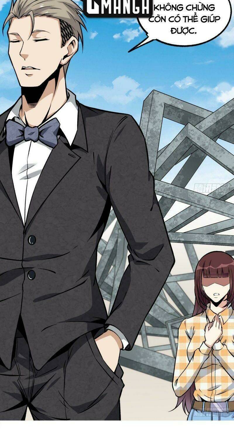 Cuồng Thiếu Siêu Thiên Tài: Chapter 20