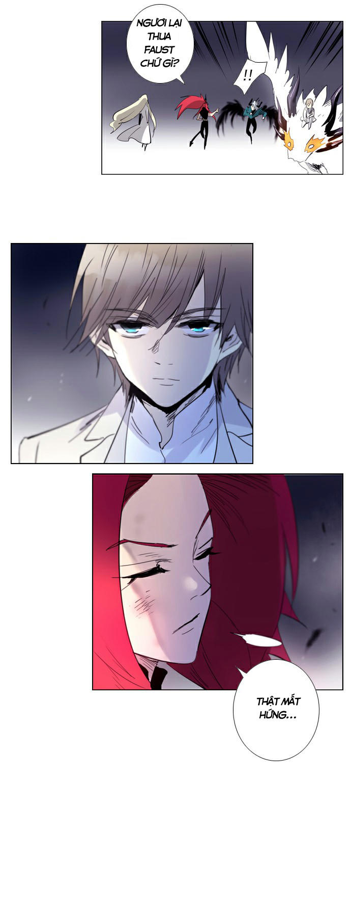 Soul Cartel: Chapter 210