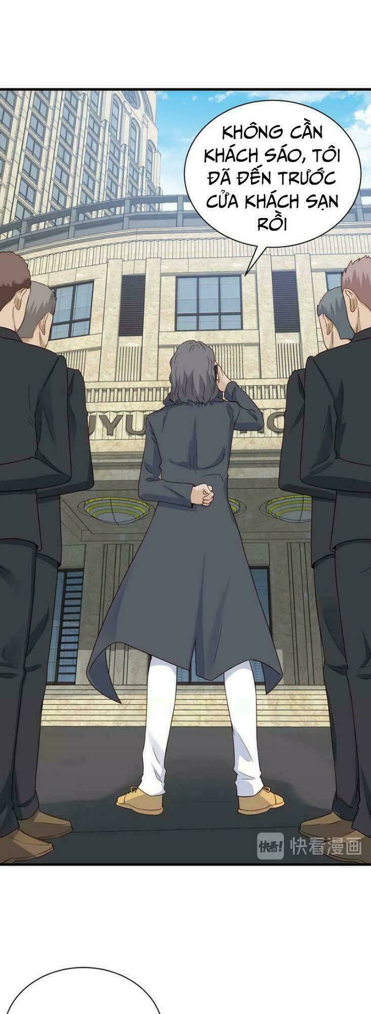 Hệ Thống Tu Tiên Mạnh Nhất: Chapter 38
