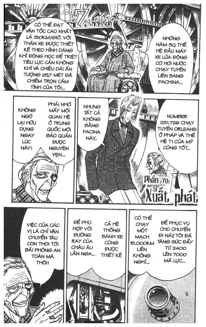 Fujita Kazuhiro: Chapter 41