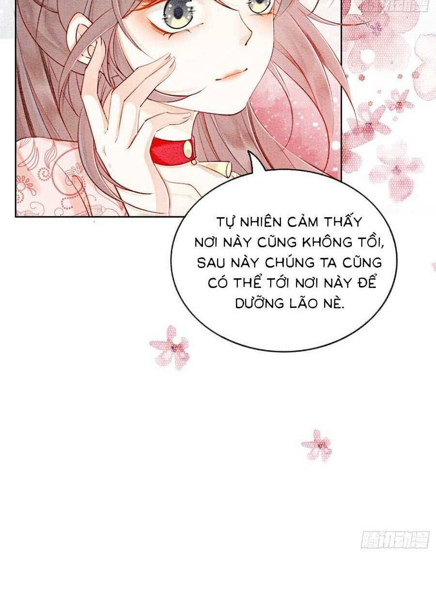 Bắt Đầu Hủy Hôn Để Công Lược Vương Gia: Chapter 54