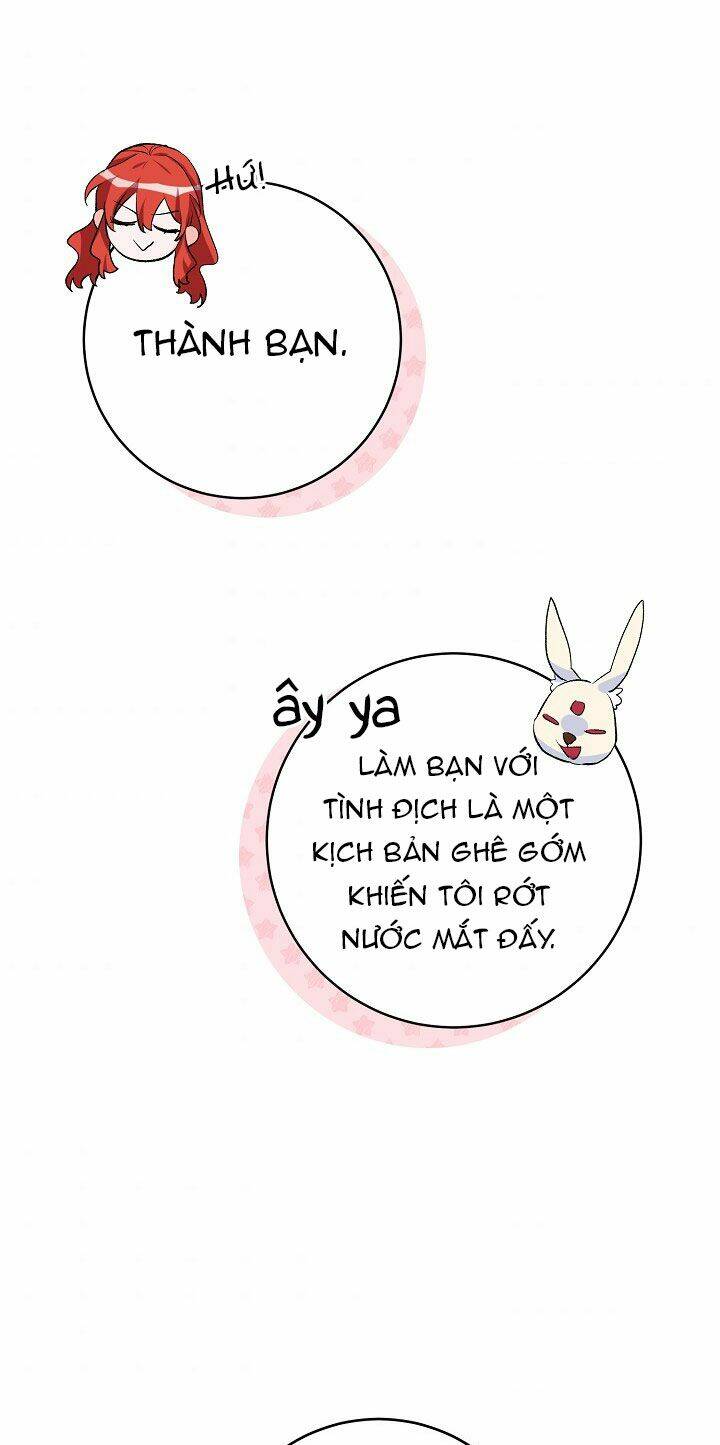 Công Nương Đã Thay Đổi: Chapter 40.2