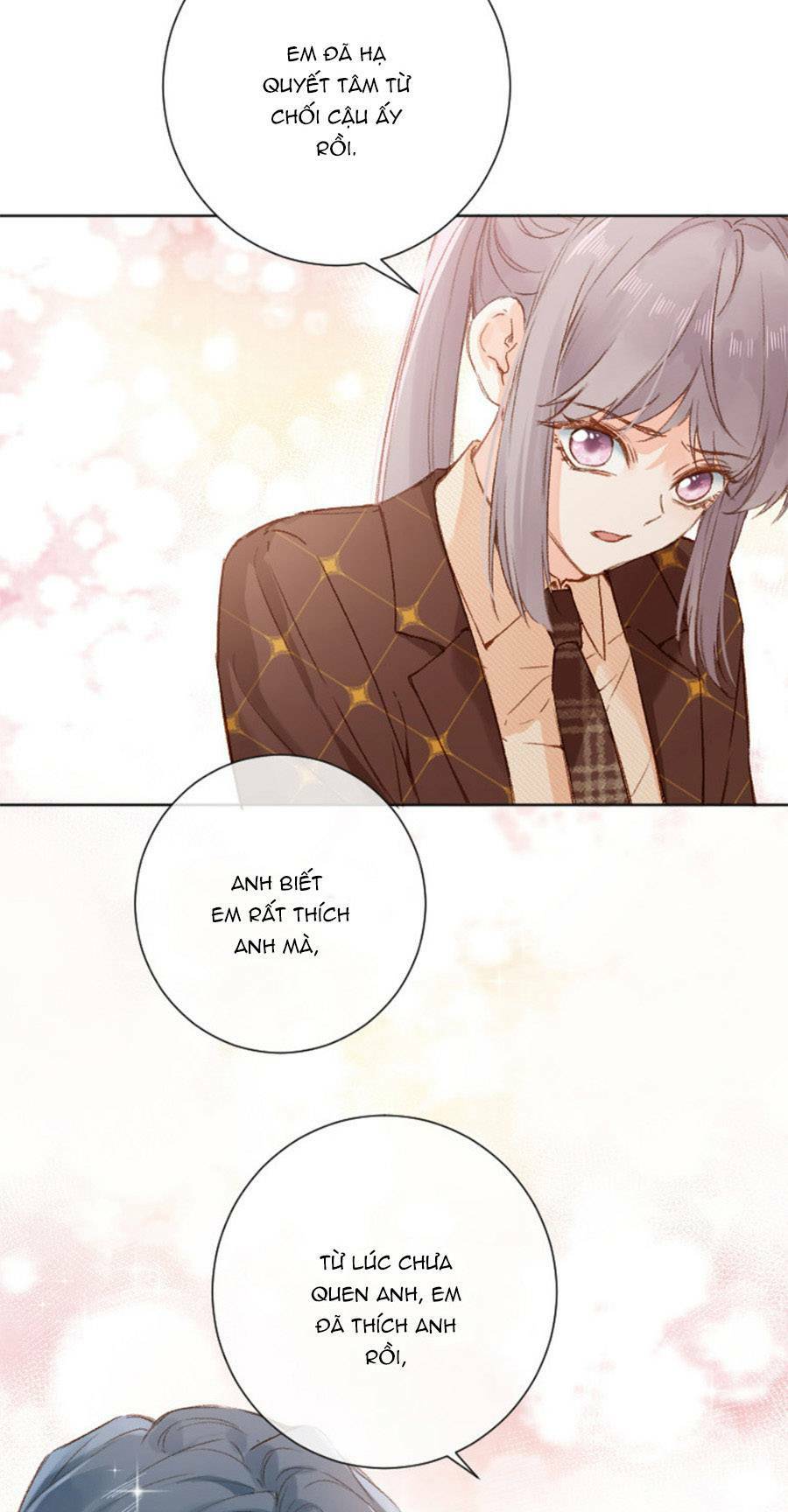 Tâm Động Thuấn Di: Chapter 68