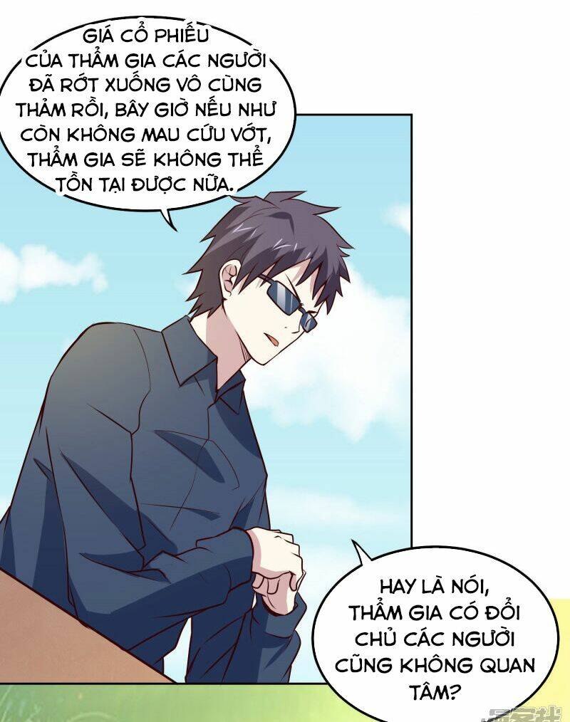 Tay Chơi Thần Cấp: Chapter 106