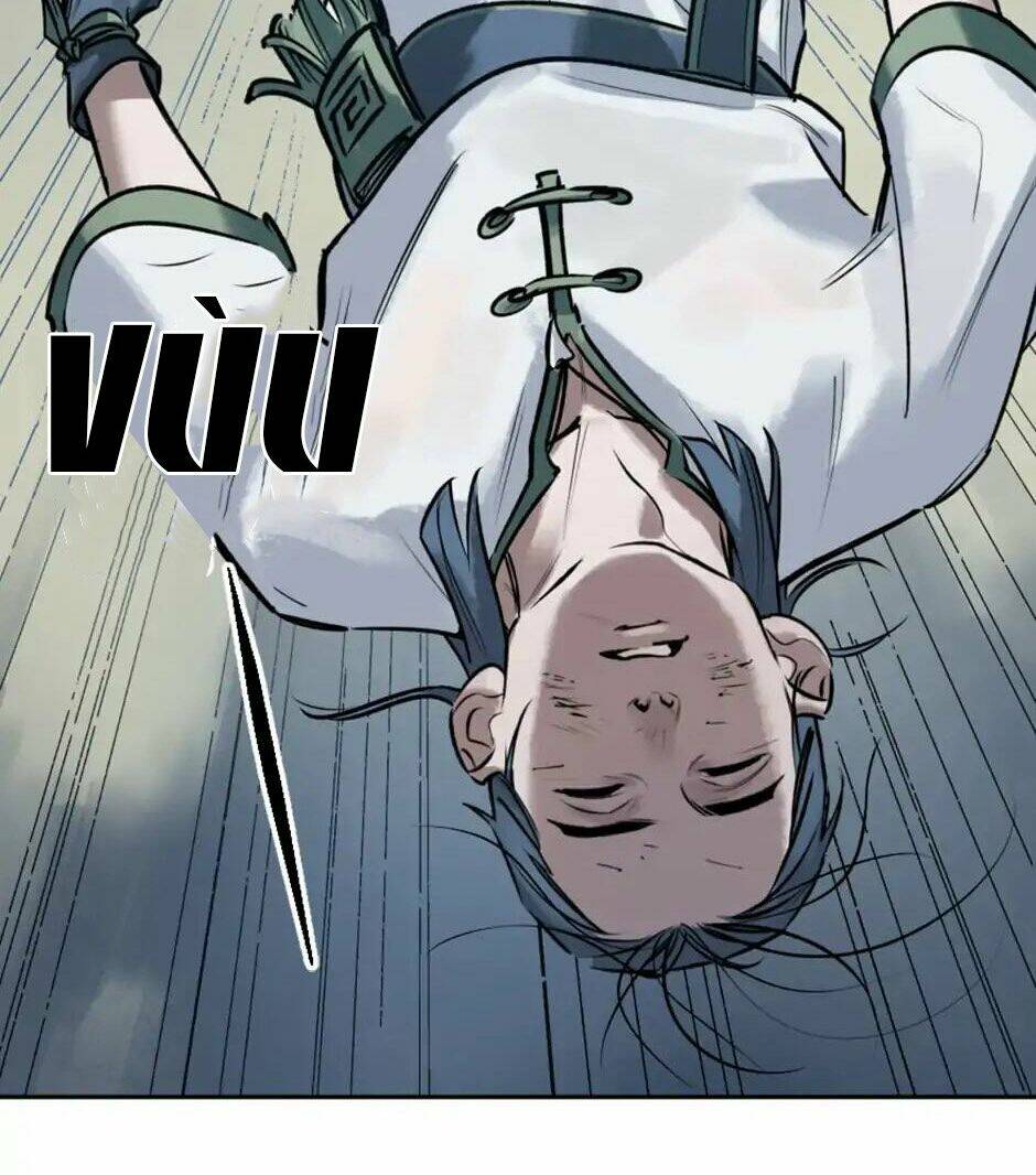 Anh Hùng Và Hiệp Nữ: Chapter 2