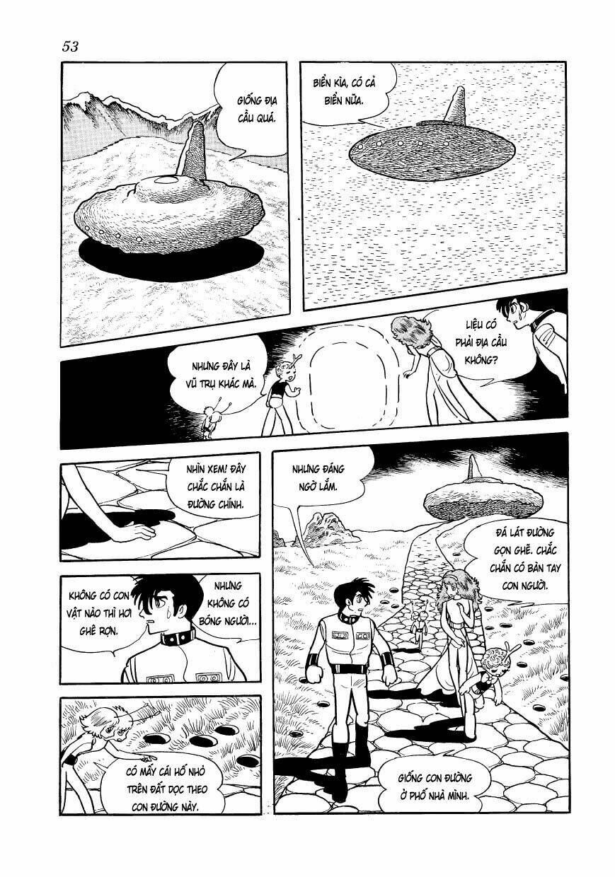 Chim Lửa: Chapter 72