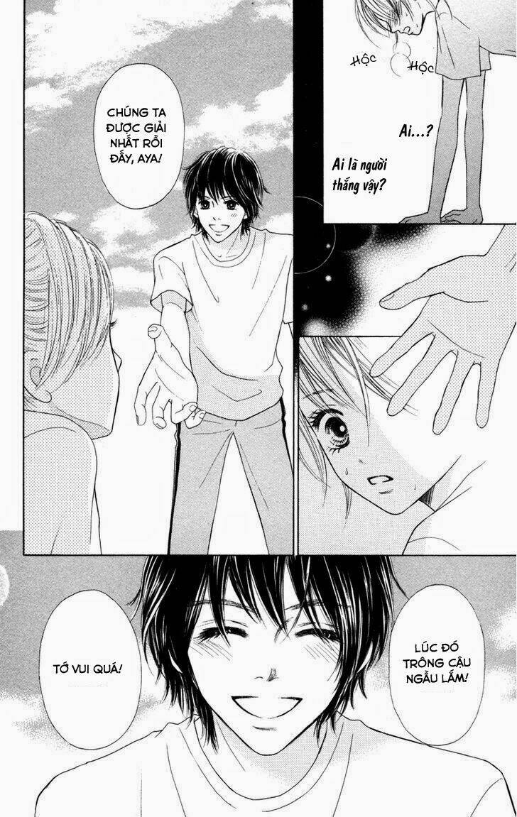 100% Gokuama Kareshi!: Chapter 2.2