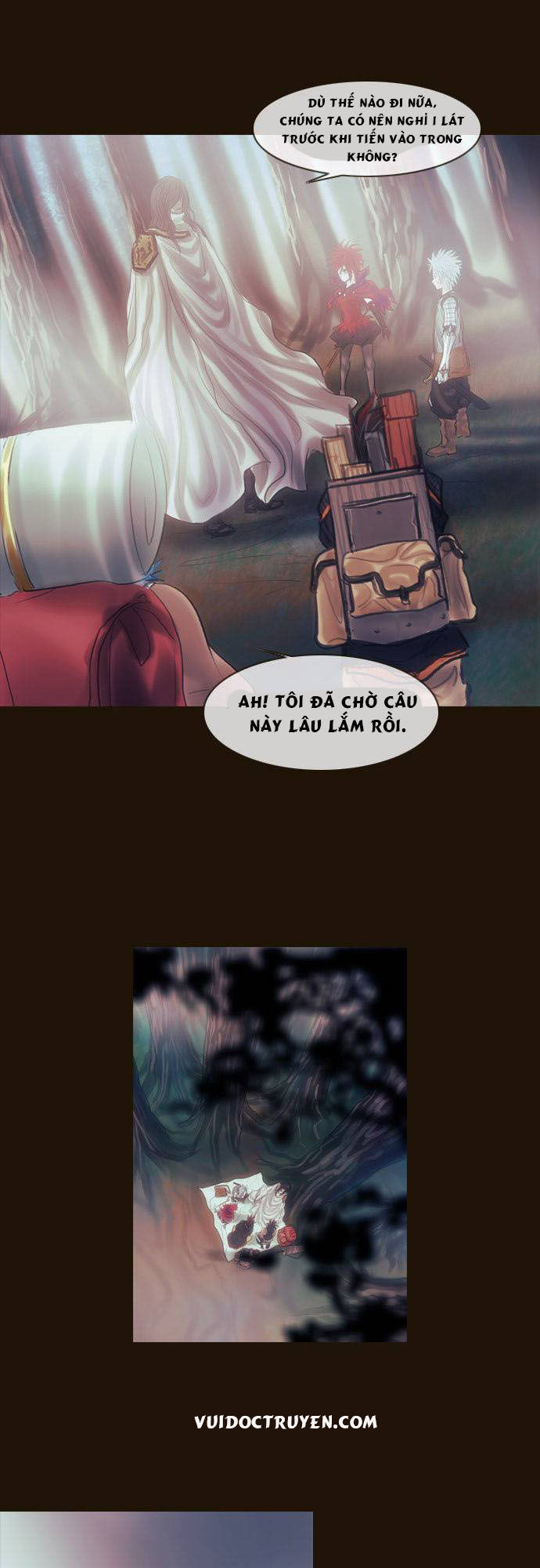 Magician: Chapter 117