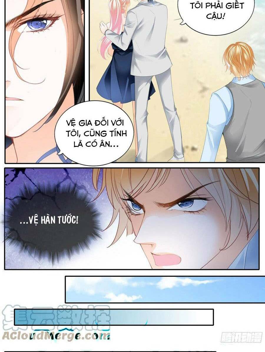 Bá Đạo Tiểu Thúc, Xin Trêu Chọc Vừa Thôi!: Chapter 311