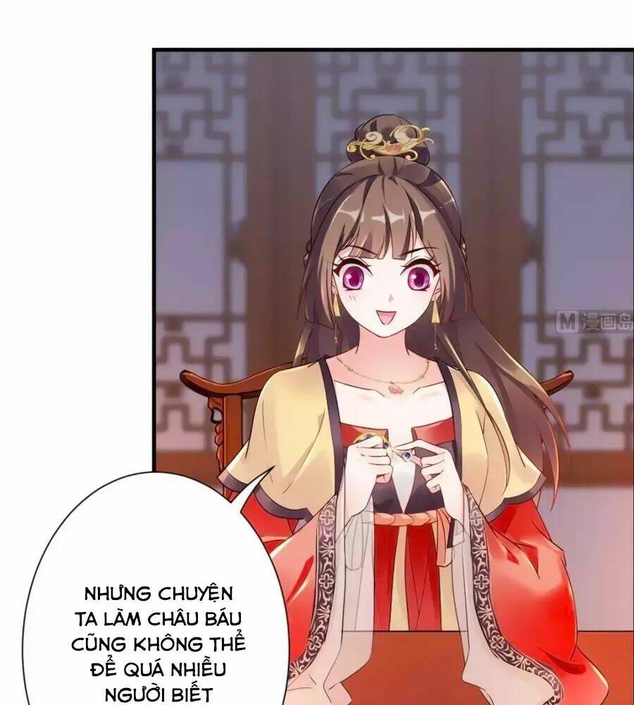 Vương Phi Có Chút Nghịch Ngợm: Chapter 47