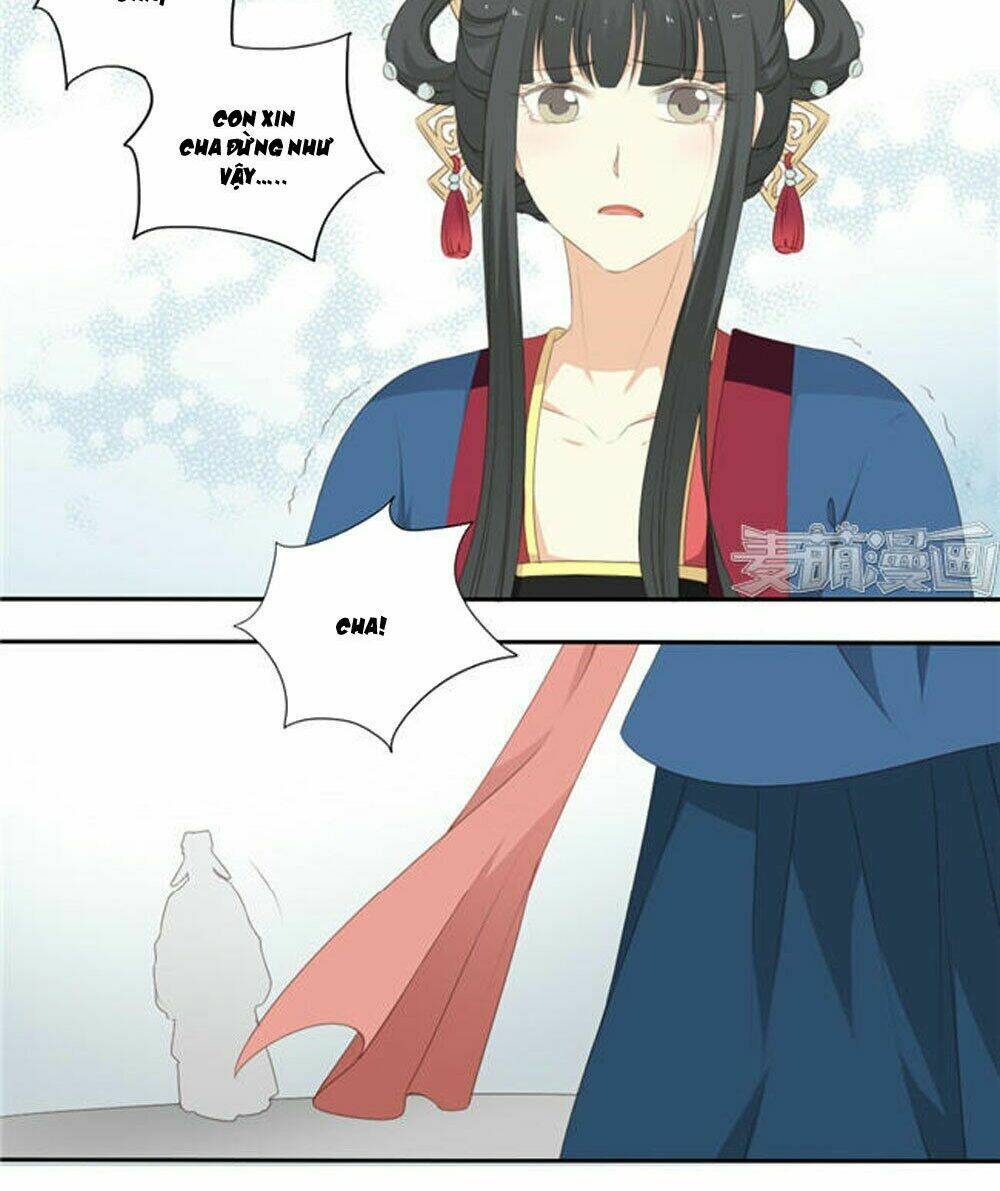 Quy Tự Dao: Chapter 56