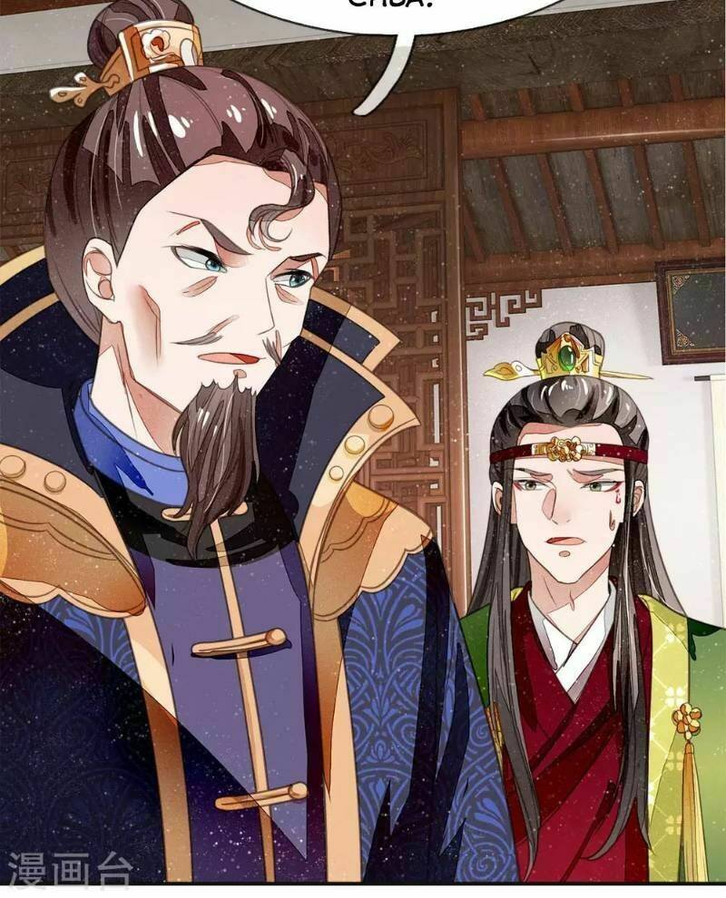 Đệ Nhất Hoàn Khố: Chapter 28