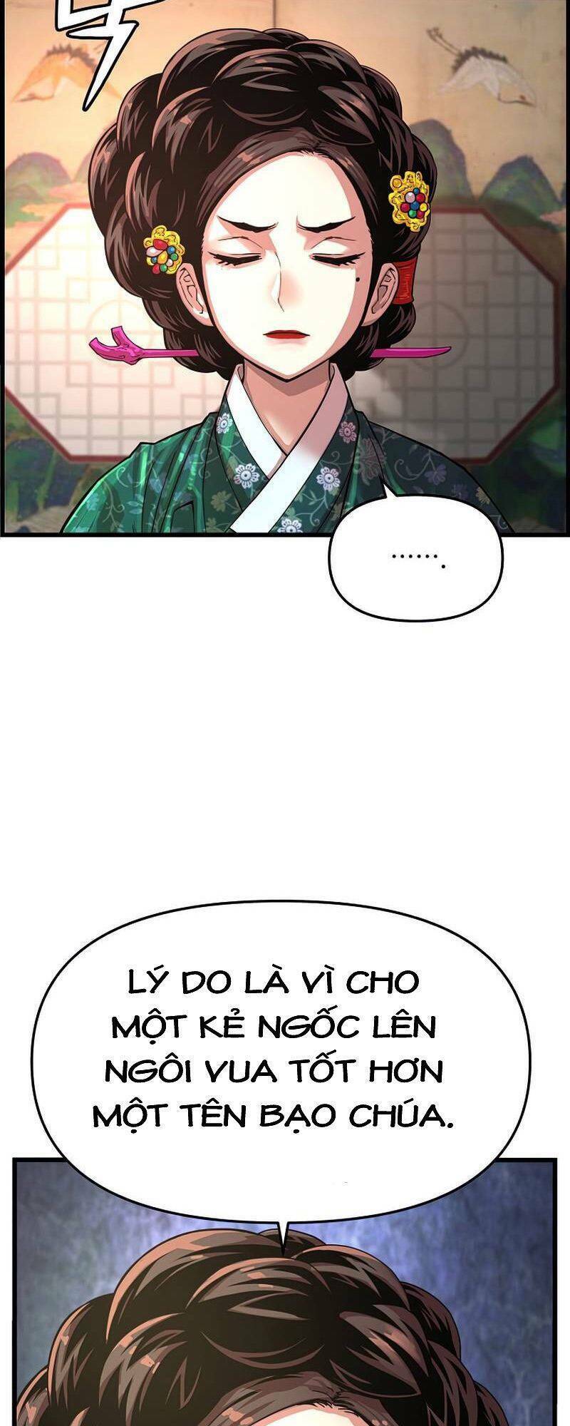 Tôi Sẽ Sống Như Một Hoàng Tử: Chapter 73