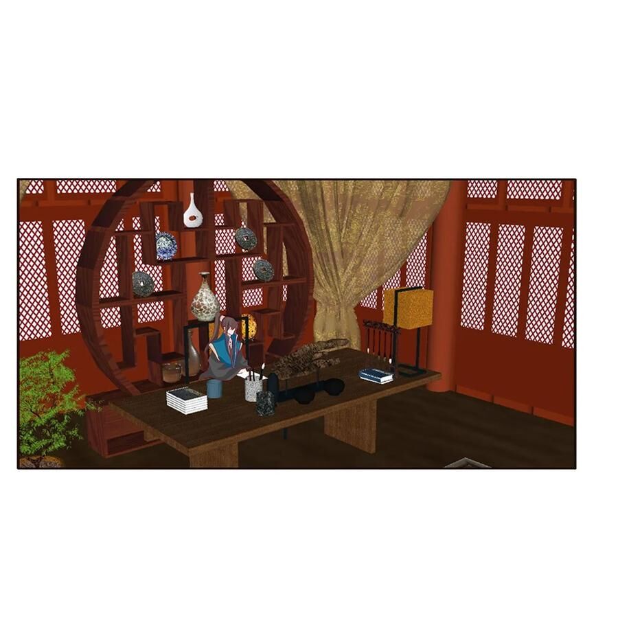 Thông Linh Phi: Chapter 607