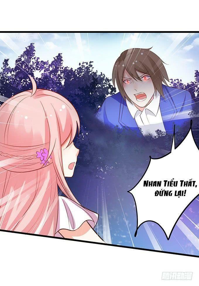 Hồ Tiên Hung Bạo: Chapter 88