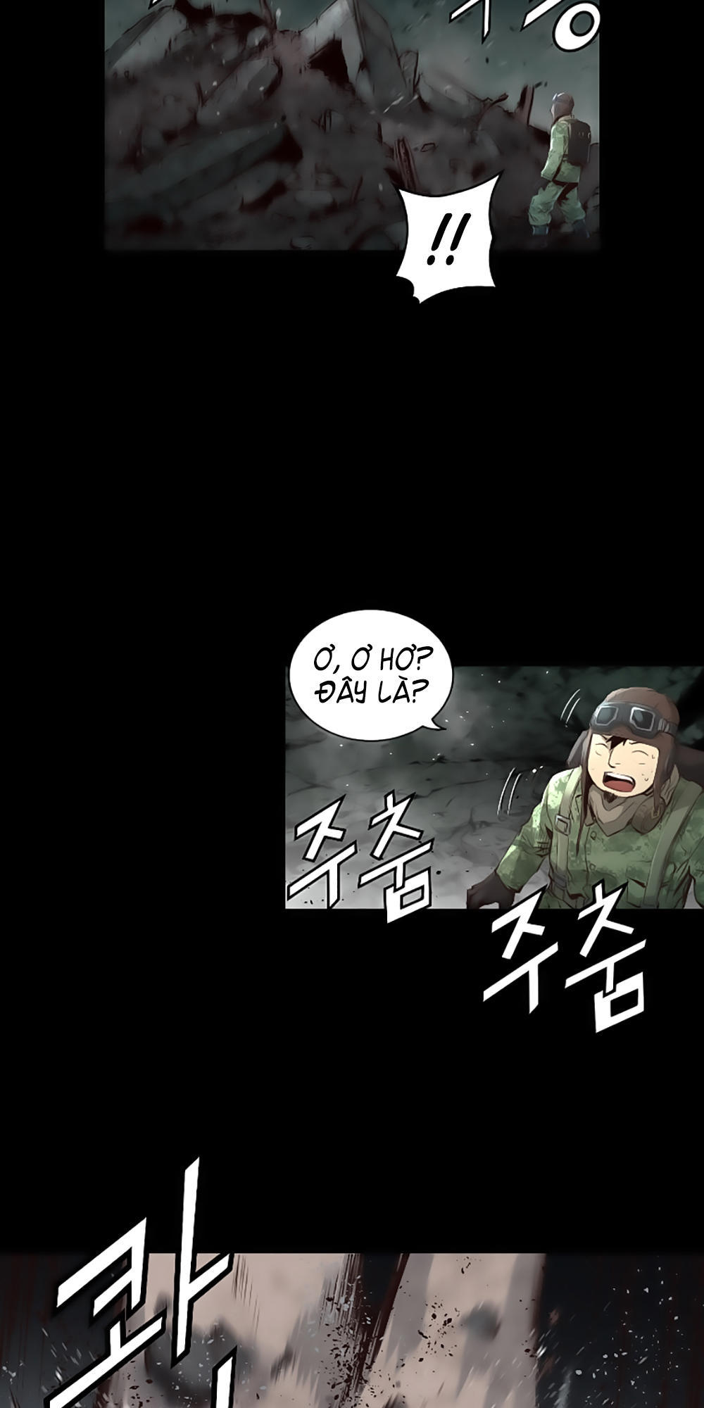 Dị Giới Tam Tuyệt: Chapter 51