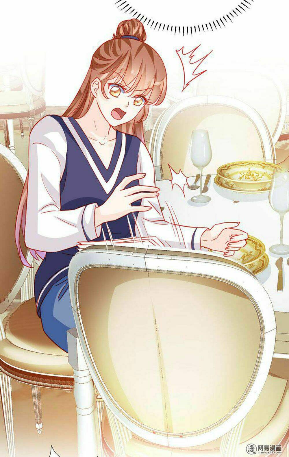 Tu La Thiếu Gia Quá Kiêu Ngạo: Chapter 58