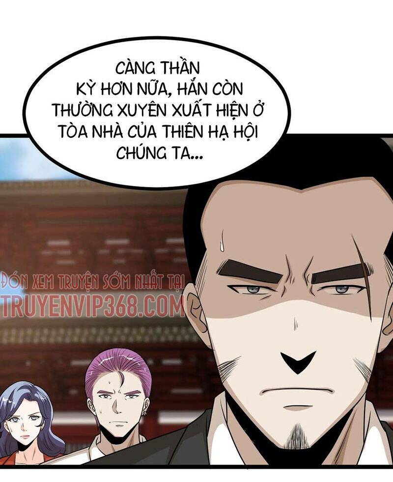 Đai Ca Trở Lại Tuổi 16: Chapter 152