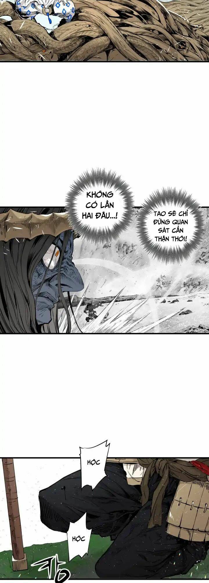 Vô Kiếm Tiểu Tử: Chapter 3