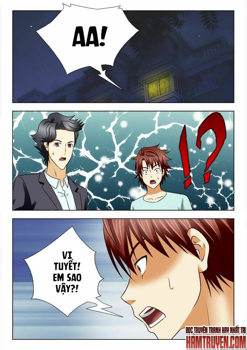 Tối Cường Tà Thiếu: Chapter 192