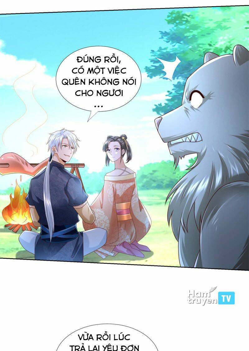 Chí Tôn Trọng Sinh: Chapter 132