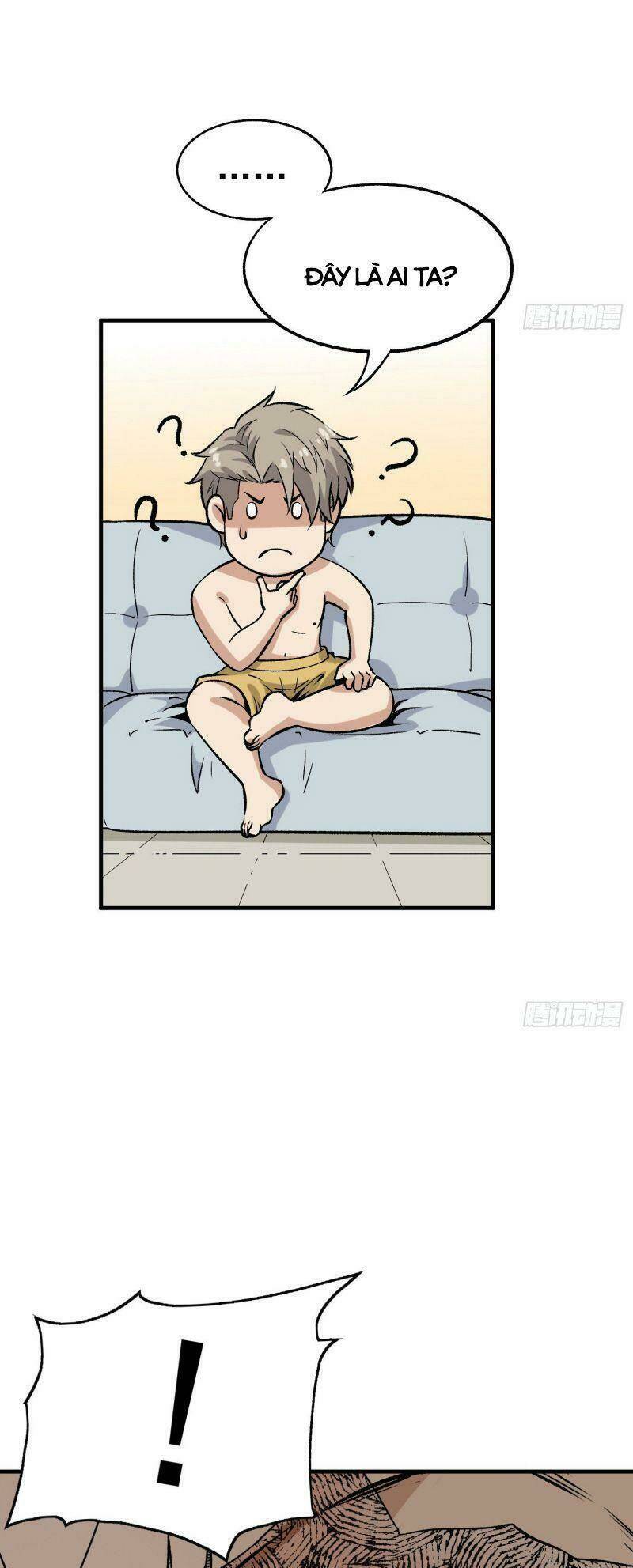 Cuồng Thiếu Siêu Thiên Tài: Chapter 46