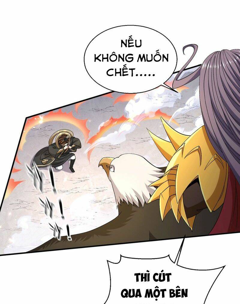 Tiên Vương Trùng Sinh: Chapter 246