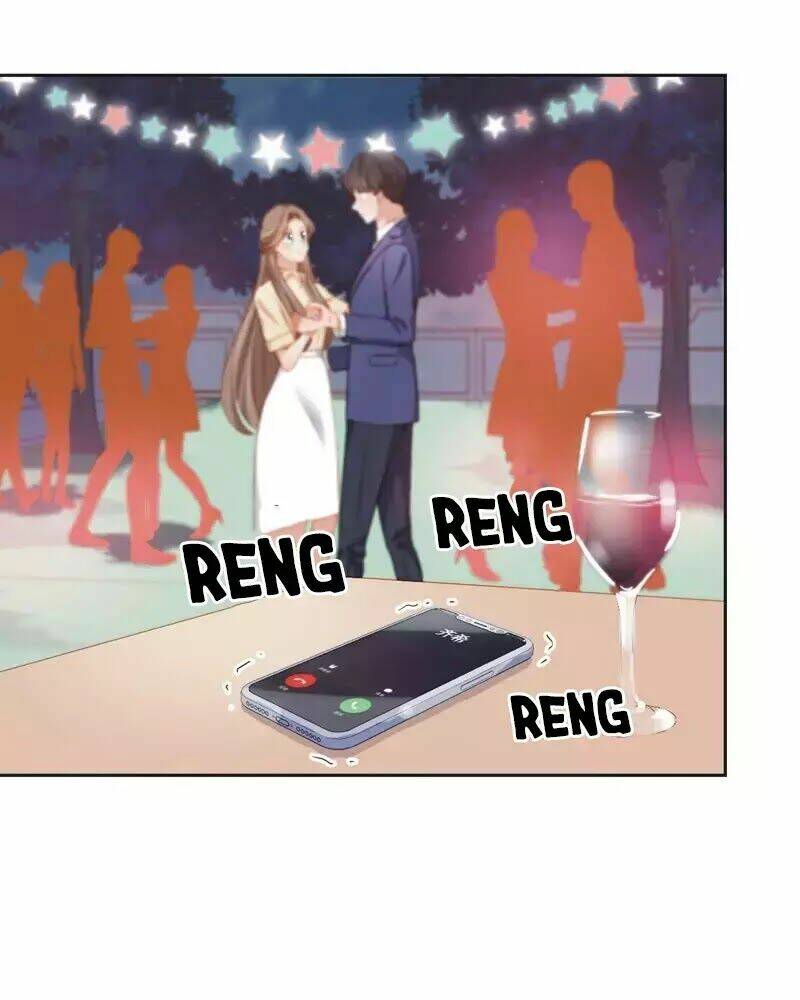 Khi Trá Luyến Nhân: Chapter 33