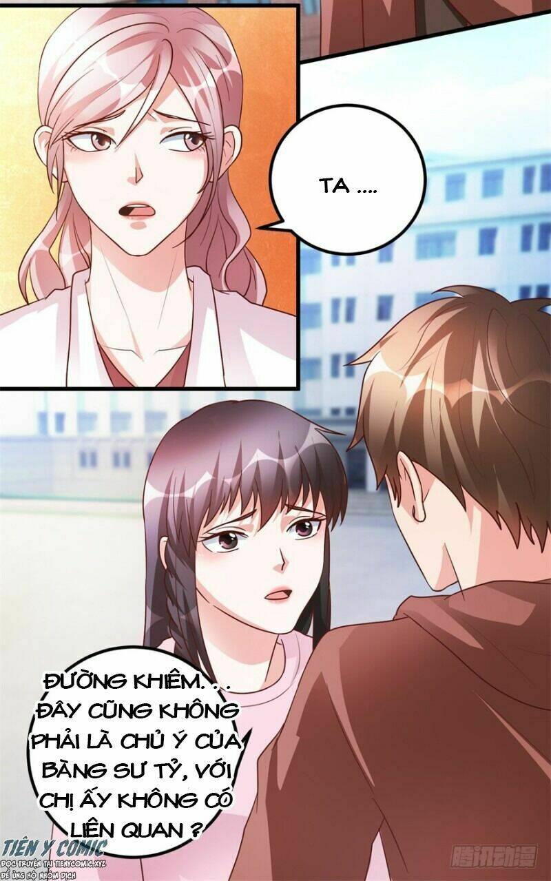 Thấu Thị Tiên Y: Chapter 101