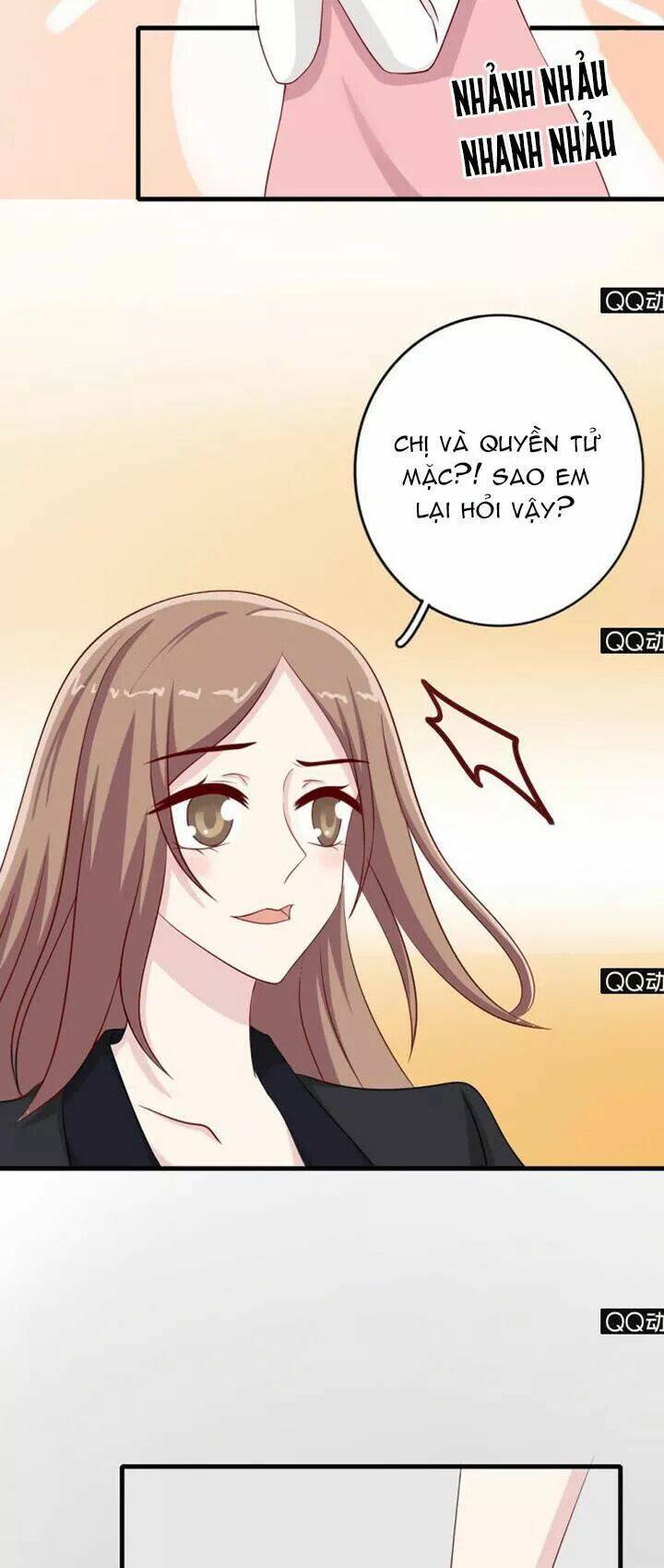 Kết Hôn Thử 99 Ngày: Chapter 27