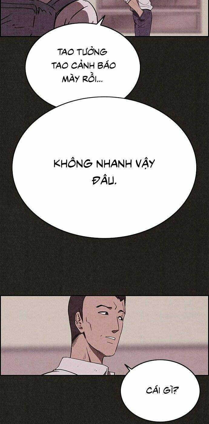 Quái Vật Tại Chung Cư Xanh: Chapter 86