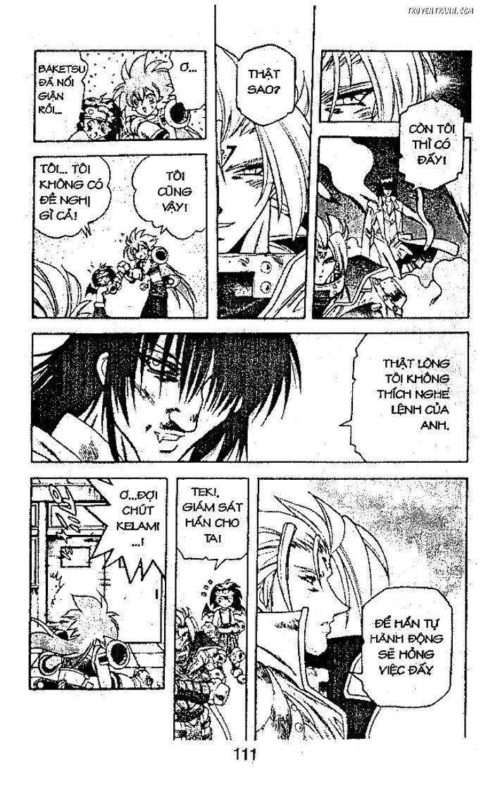 Devil And Devil: Chapter 45