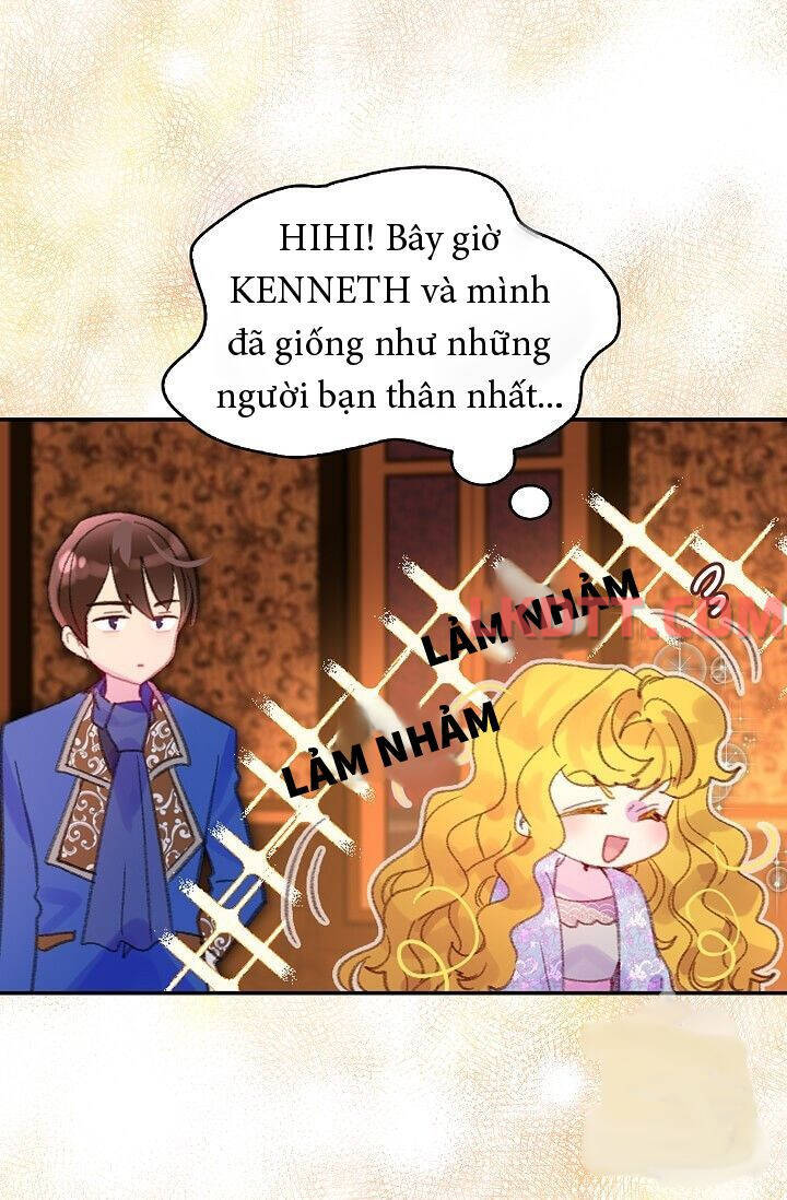 Đừng Xem Thường Nữ Phụ: Chapter 123
