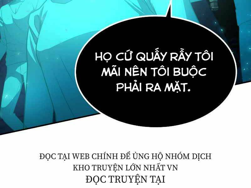 Ngôi Nhà Kết Nối Với Hầm Ngục: Chapter 26