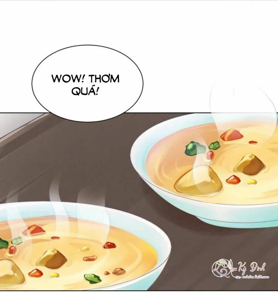 Yêu Long Đại Nhân Của Ta: Chapter 3