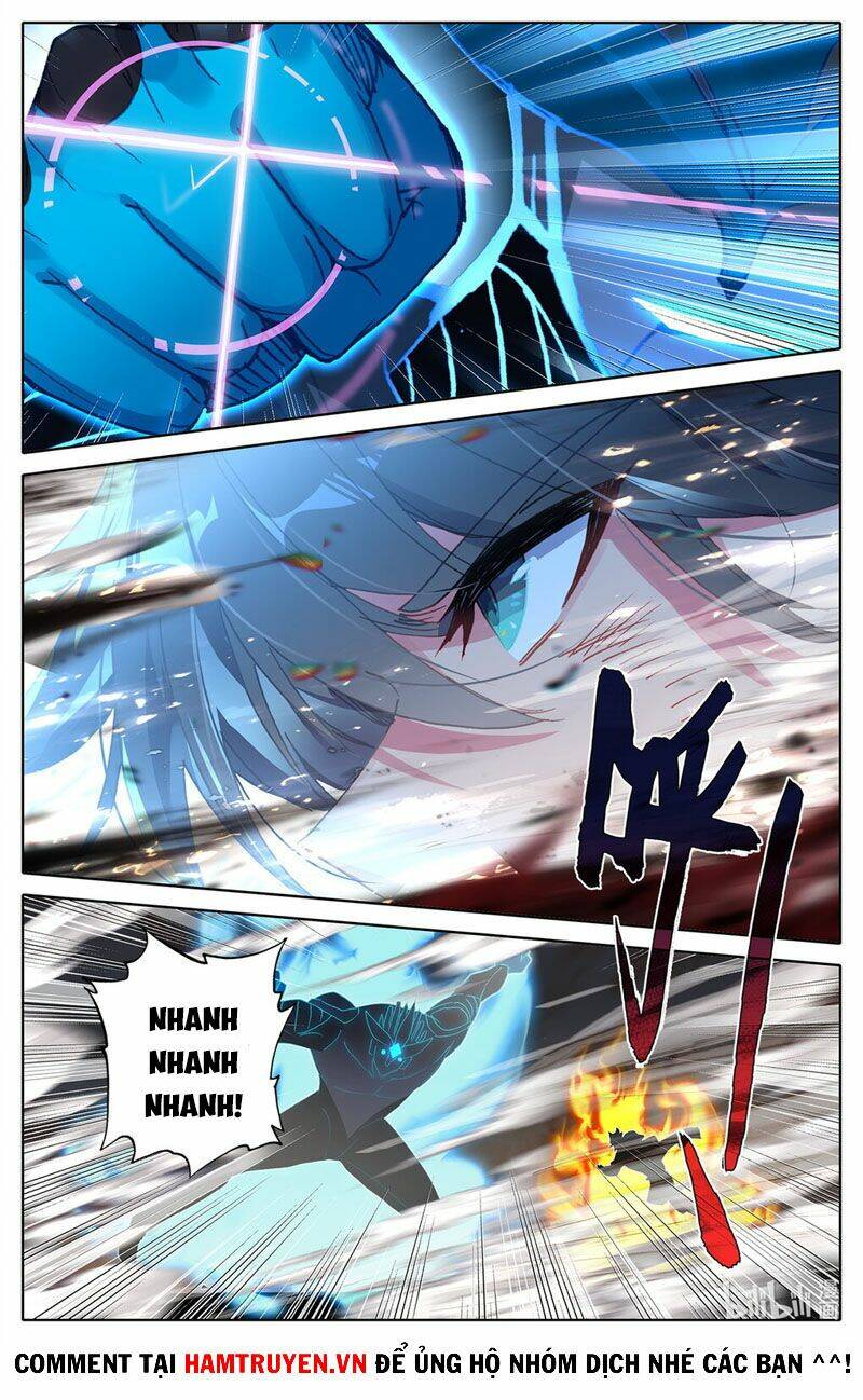 THƯỜNG DÂN MẠNH NHẤT HỌC VIỆN TU TIÊN: Chapter 29