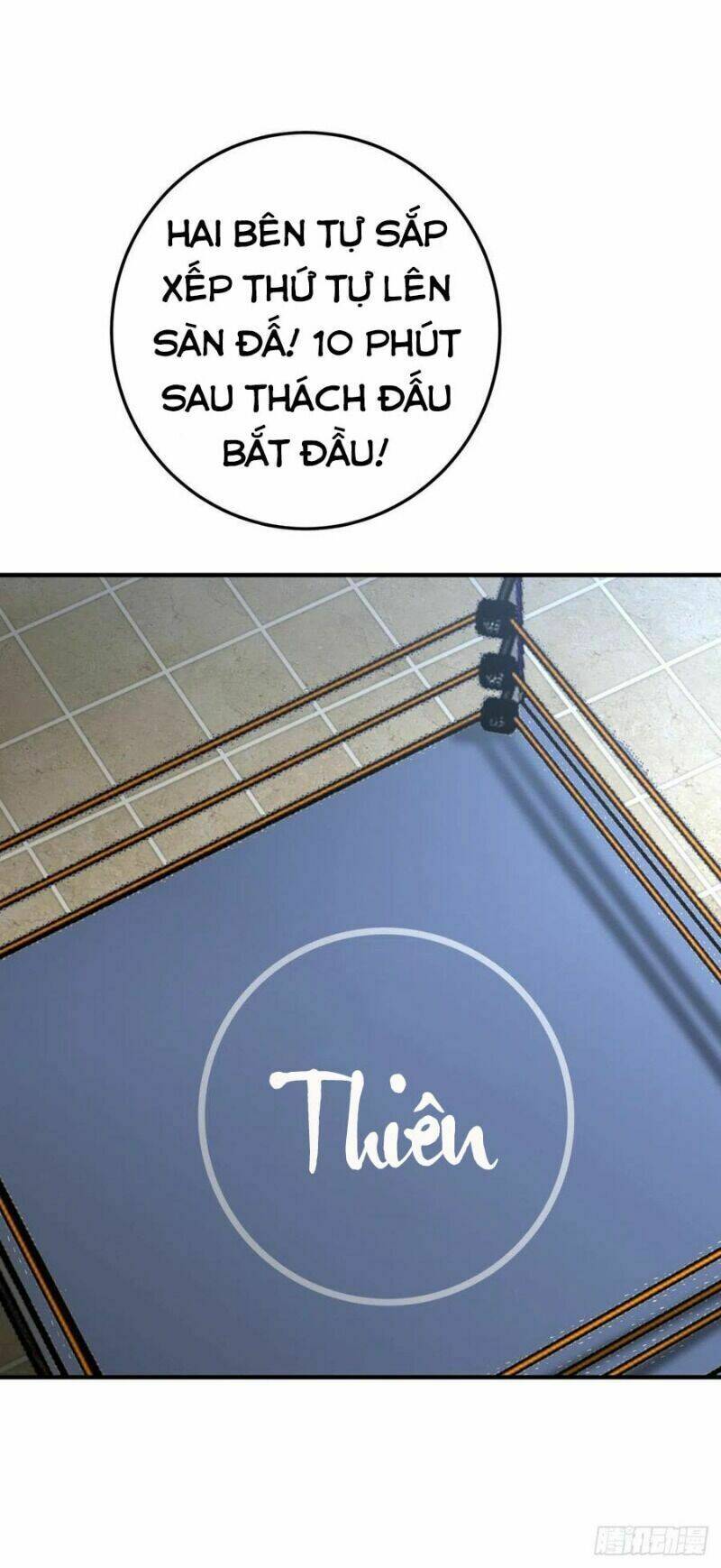 Đại Gia Livestream Vạn Giới: Chapter 63