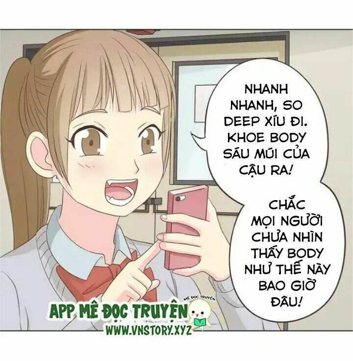 Xin Chào! Dân Nữ: Chapter 63