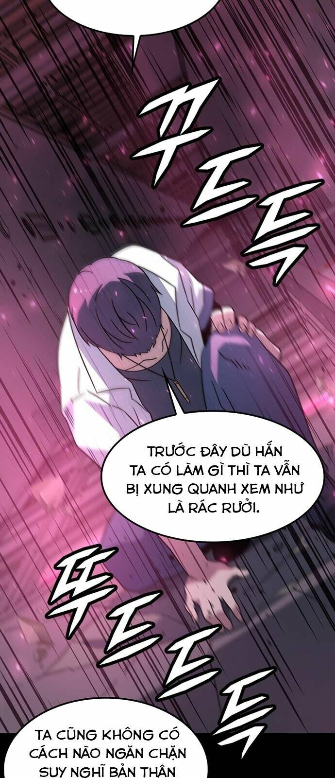 Điểm Chết: Chapter 23