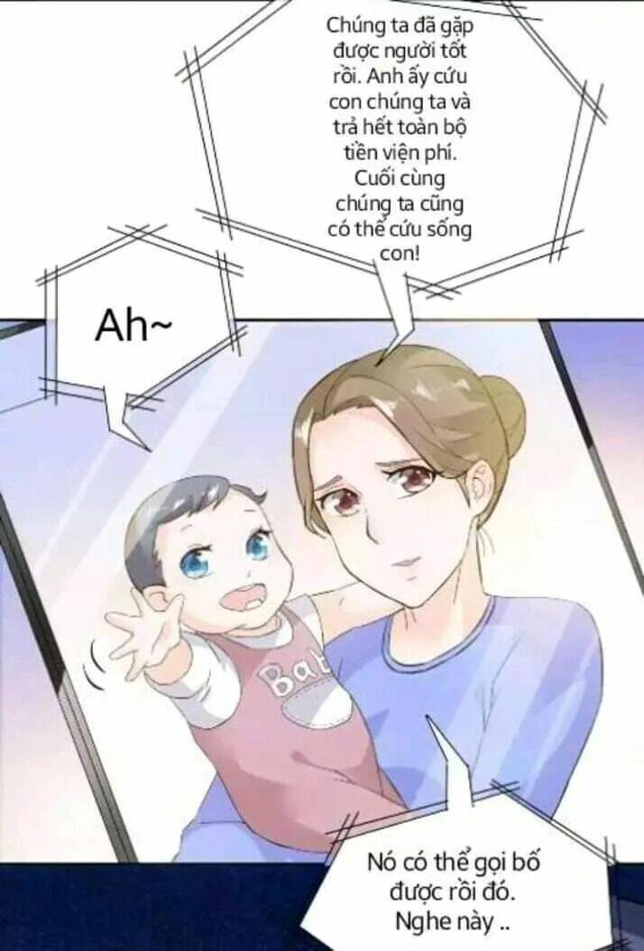 1 Nửa Hoàn Hảo Của Ceo: Chapter 19