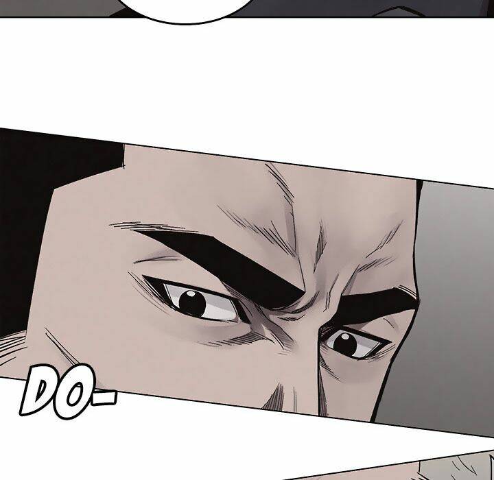 Nắm Đấm: Chapter 15