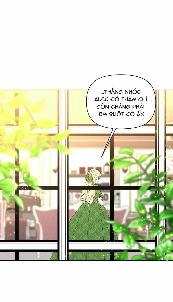 Công Chúa Thời Gian Có Hạn: Chapter 21