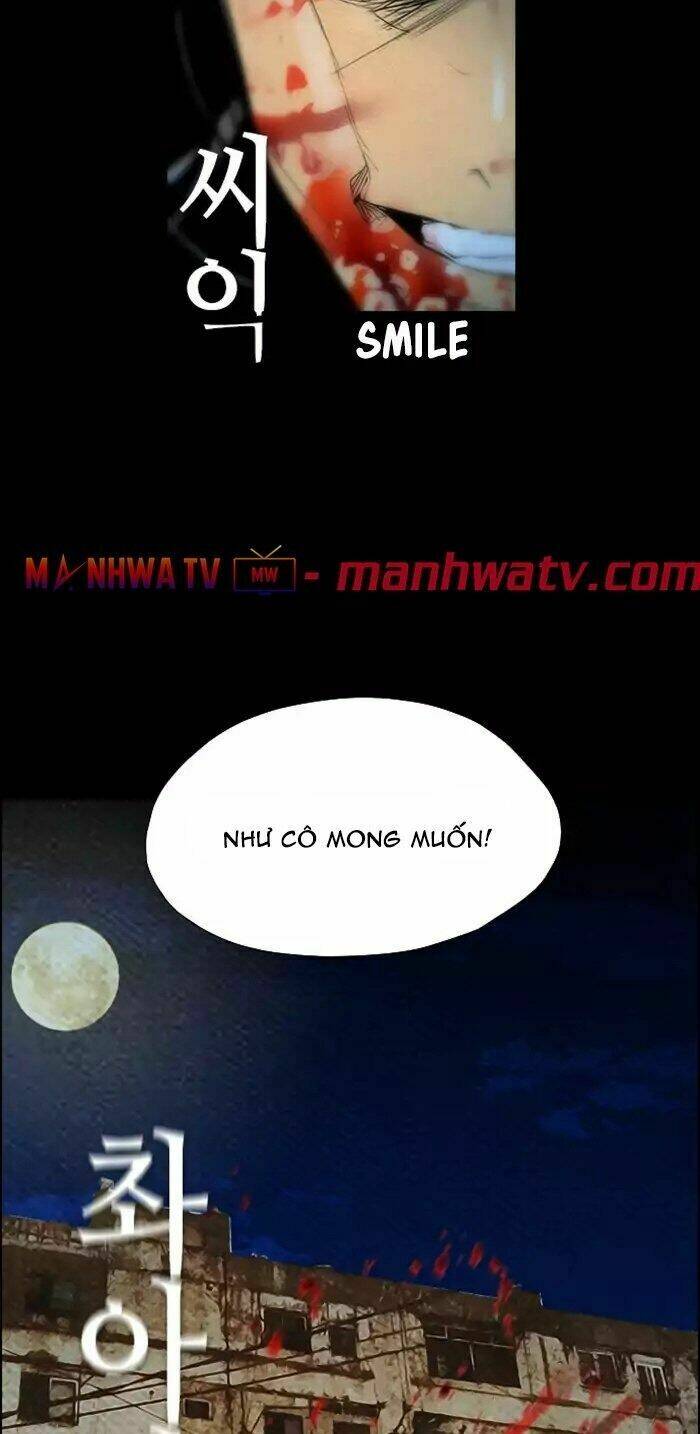 Kẻ Hồi Sinh: Chapter 59