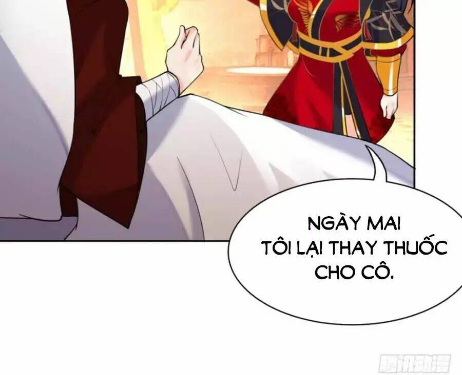 Xú Nữ Đích Hậu Cung: Chapter 158