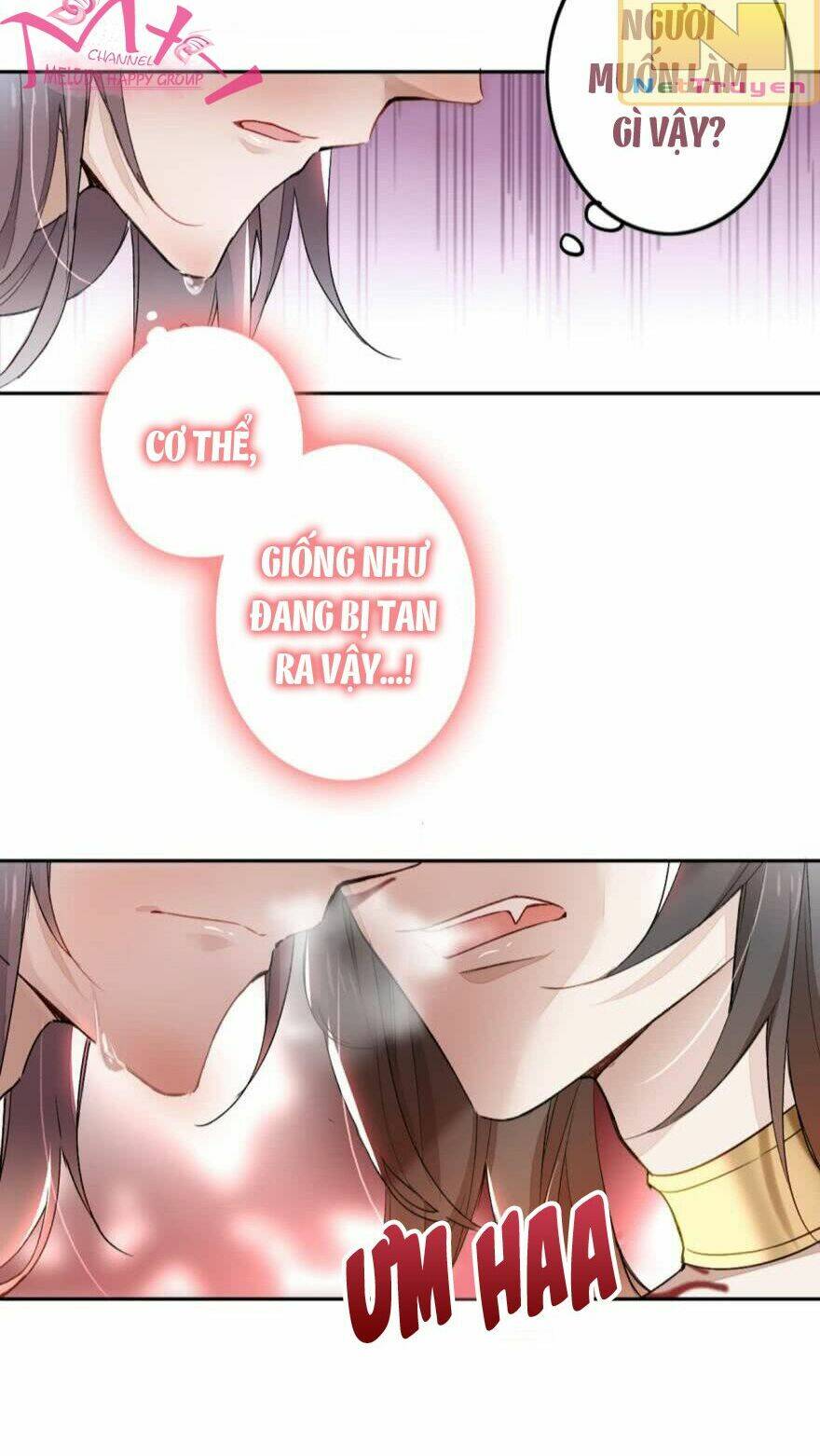 Nghịch Lai Thuận Thú: Chapter 3