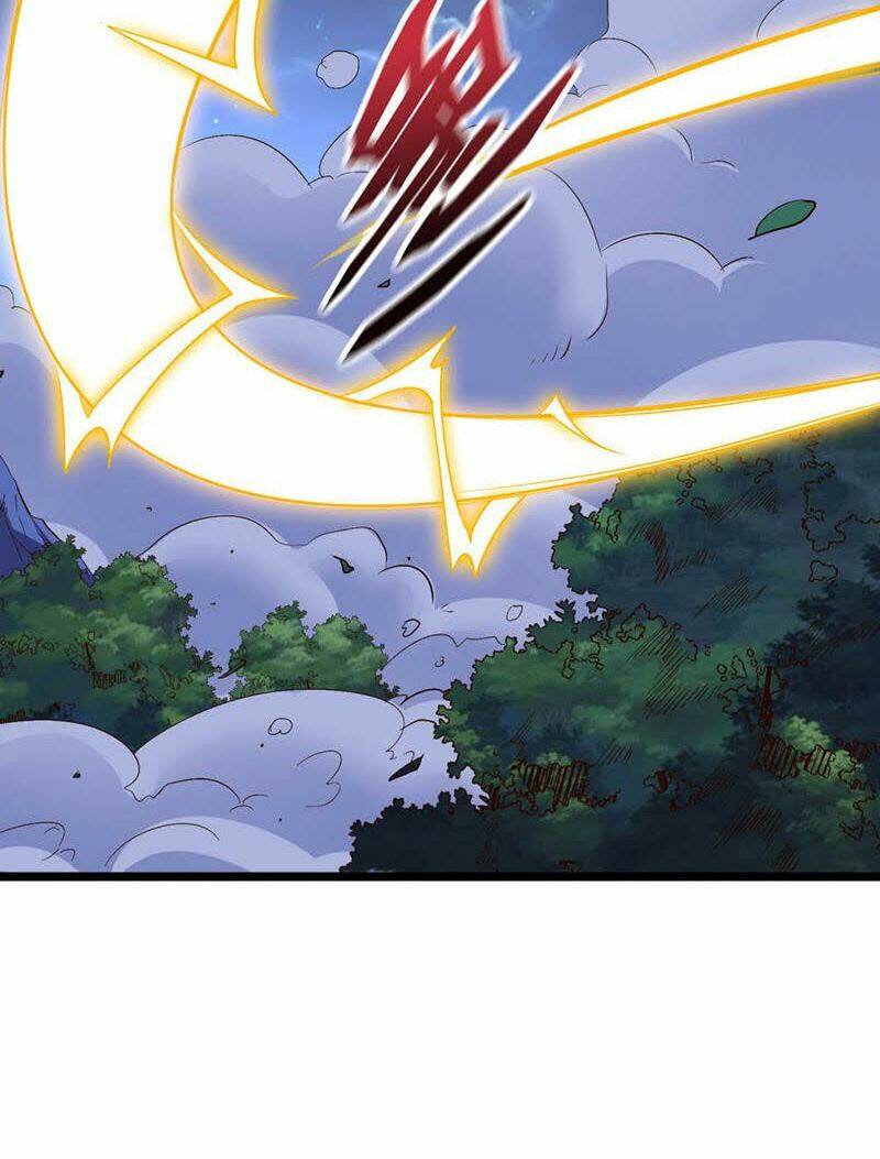 Phục Thiên Thánh Chủ: Chapter 75
